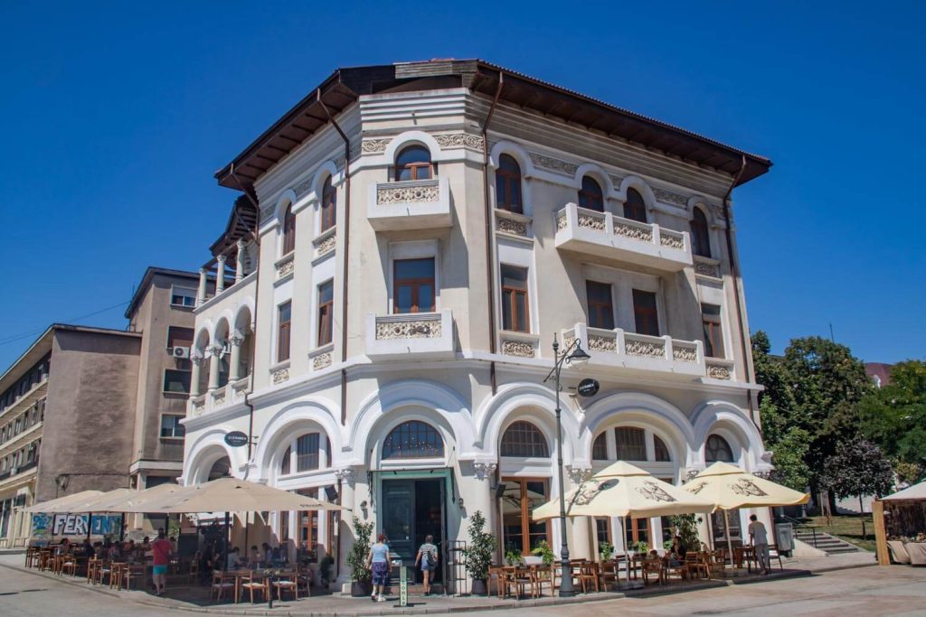 Ovid Square Ovid Square