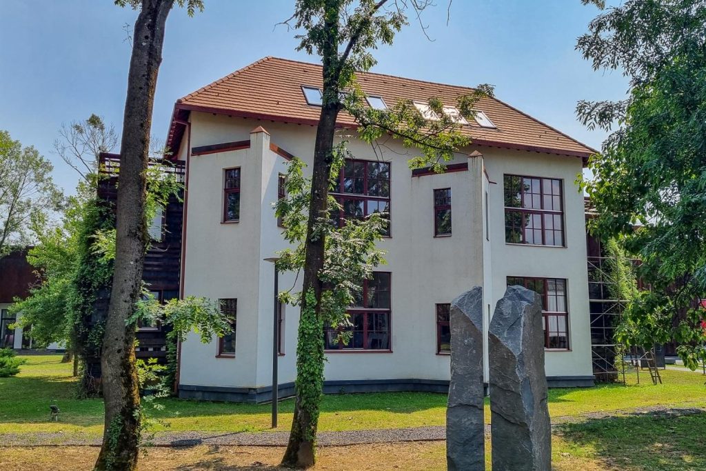 Painters' Colony - Contemporary Art Center