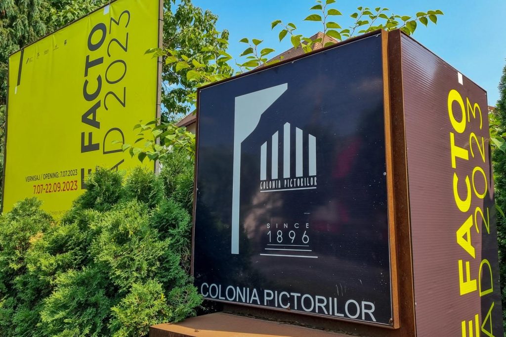 Painters' Colony - Contemporary Art Center