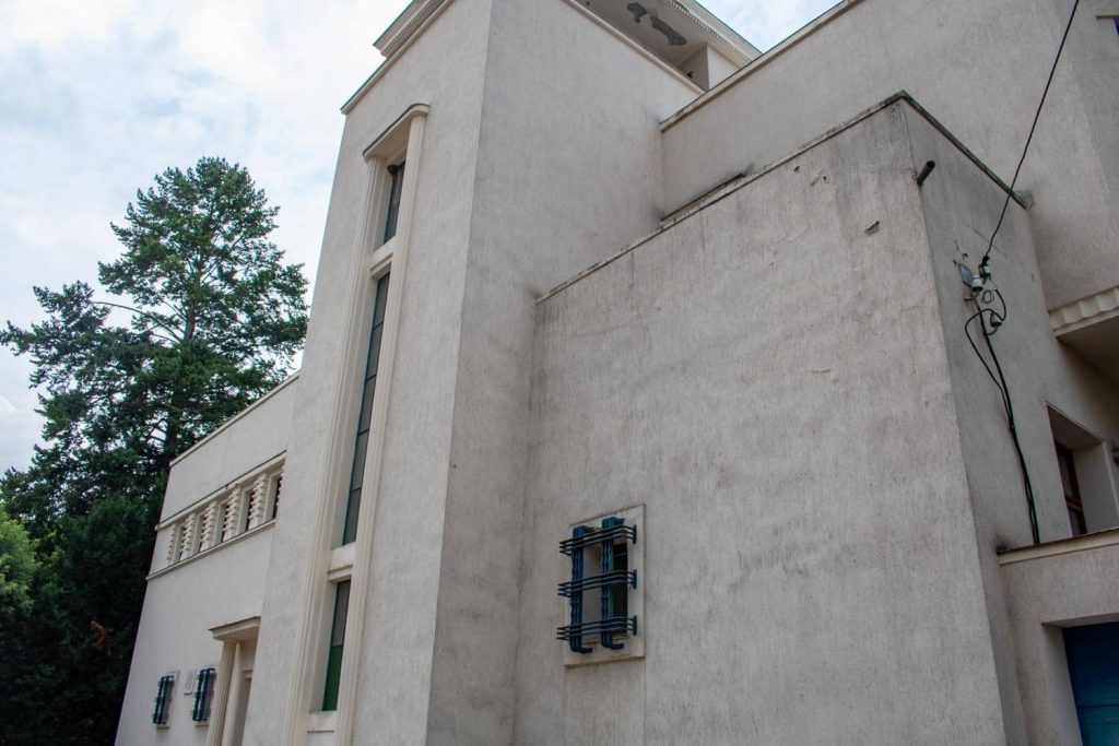 Petru Groza House