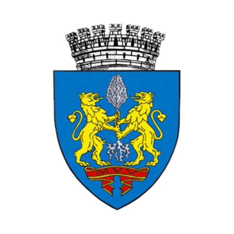 Emblem of Ploiești Emblem of Ploiești