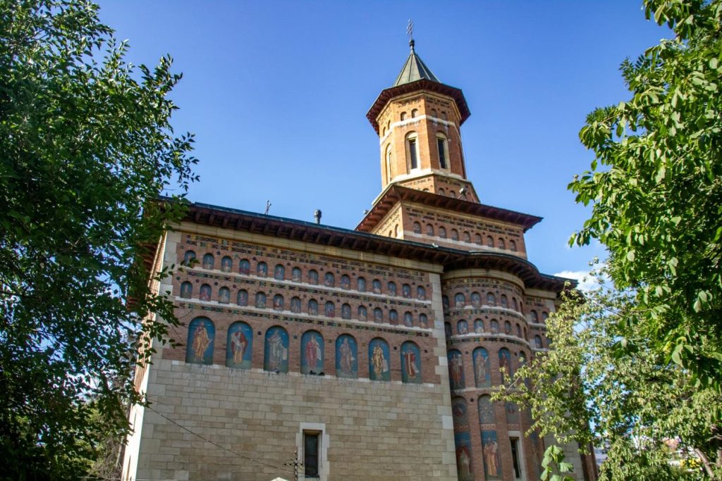 Princely Church of Saint Nicholas