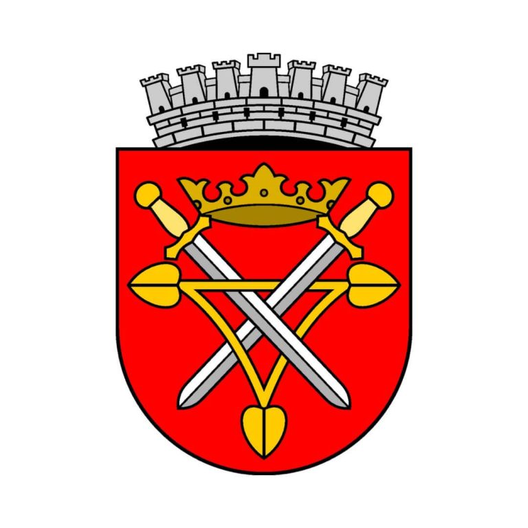 Emblem of Sibiu
