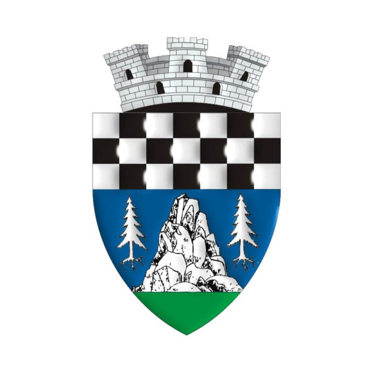 Emblem of Sinaia Emblem of Sinaia
