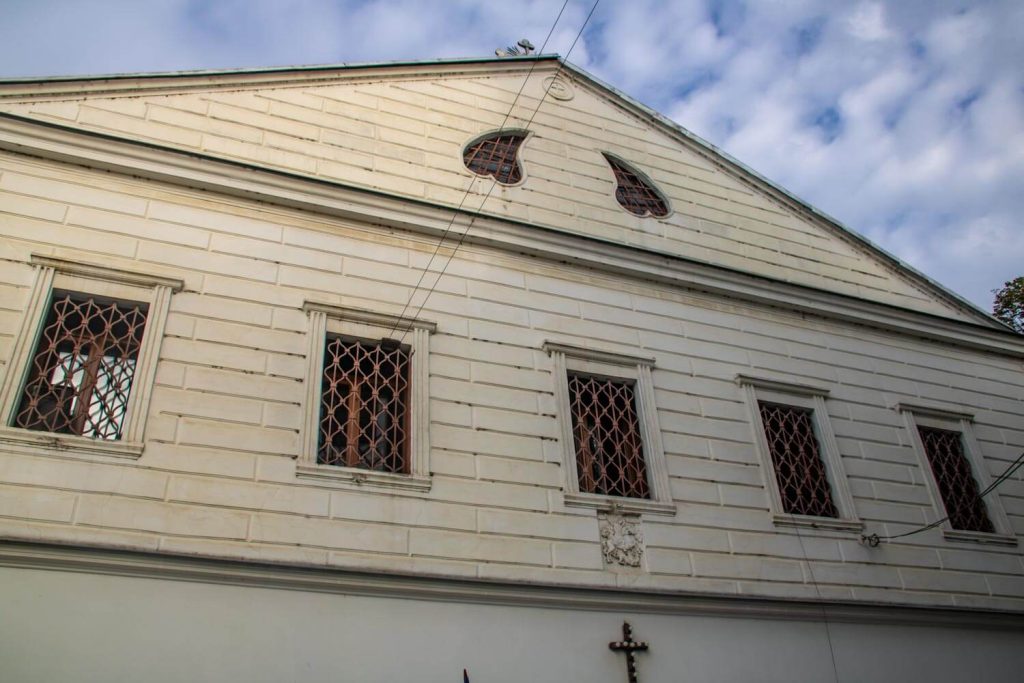 Saint George Church