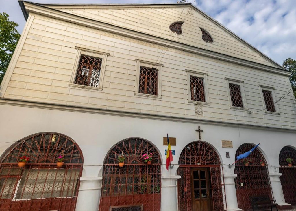 Saint George Church