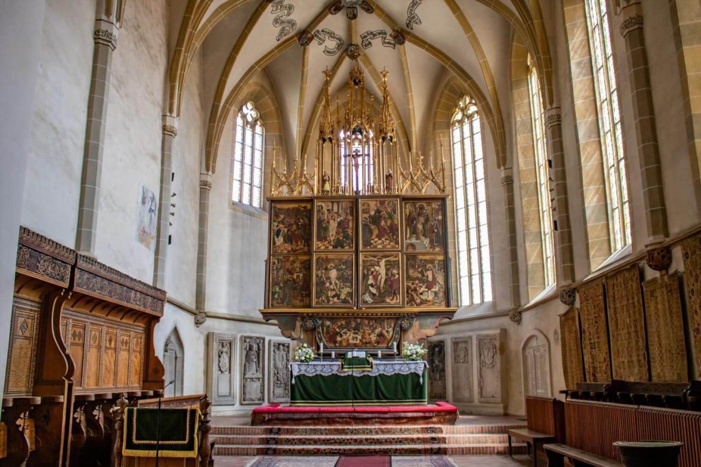 Saint Margaret's Church Saint Margaret's Church