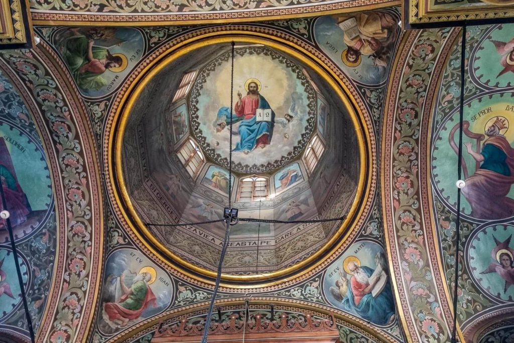 Saint Nicholas Cathedral