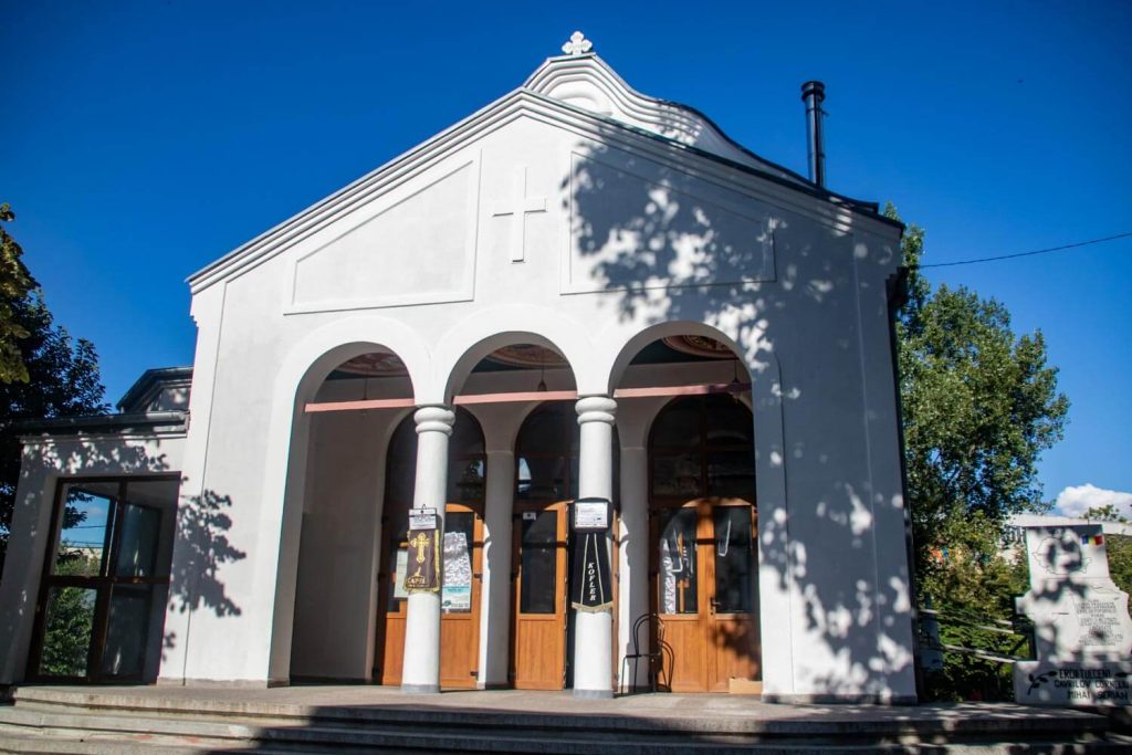 Saint Nicholas Cathedral