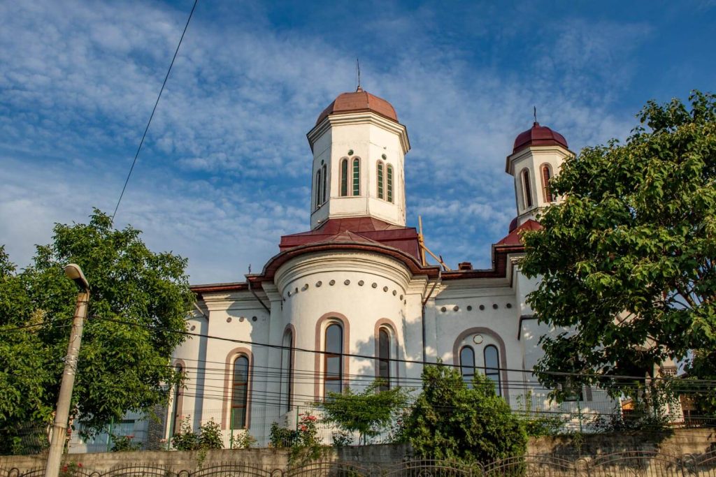 Saint Nicholas Church