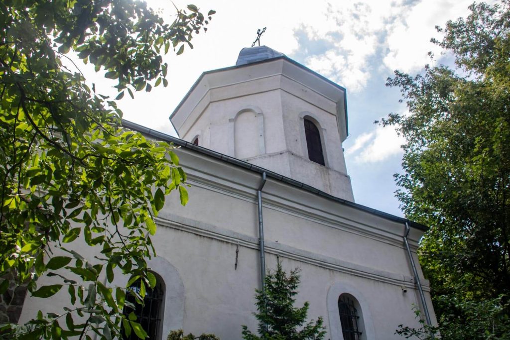 Saint Panteleimon Church