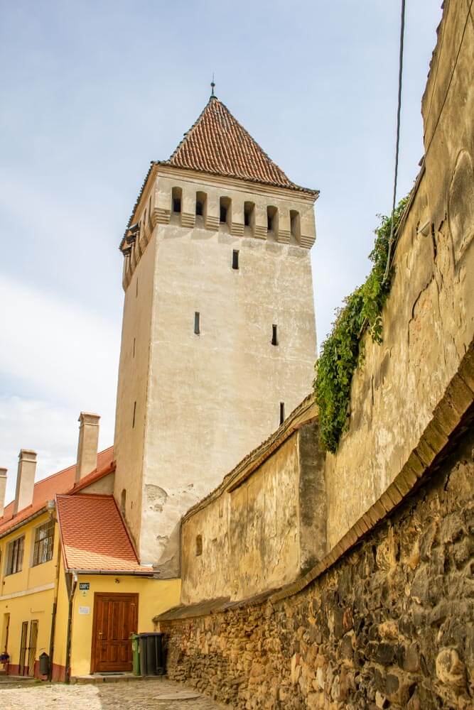 Tailors' Tower Tailors' Tower