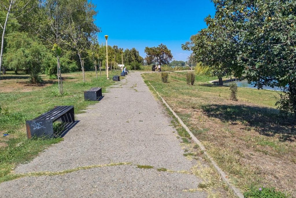 Tannery Park