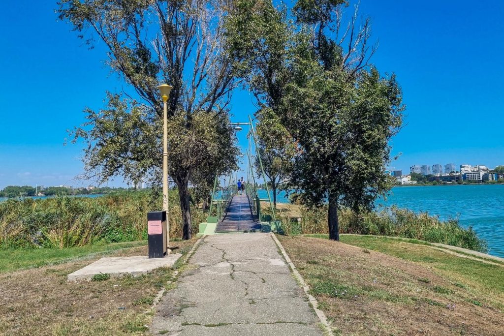 Tannery Park