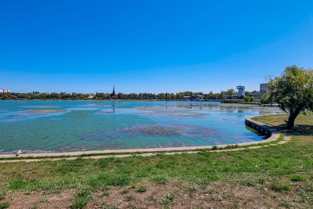 Tannery Park