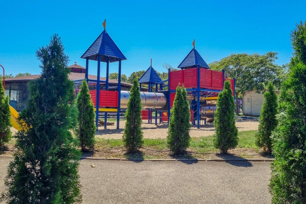 Tannery Park