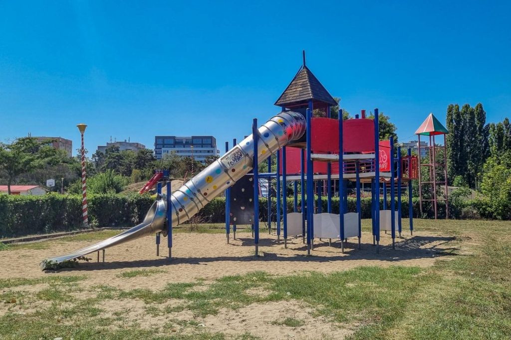 Tannery Park