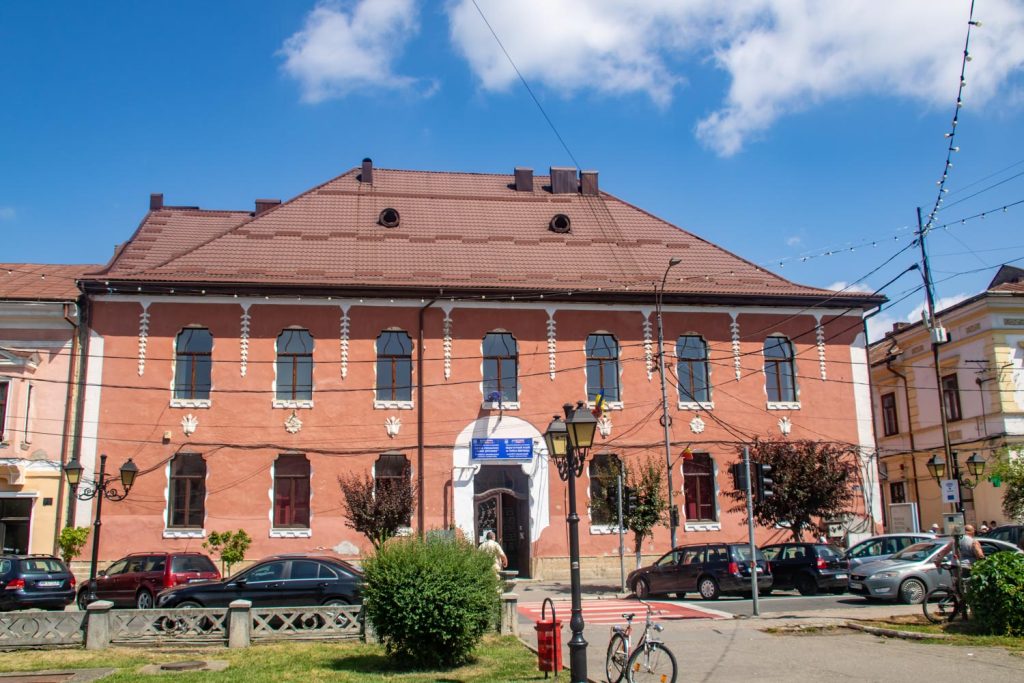 Taras Shevchenko Secondary School Taras Shevchenko Secondary School