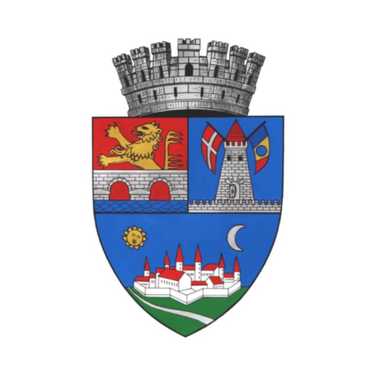 Emblem of Timișoara Emblem of Timișoara