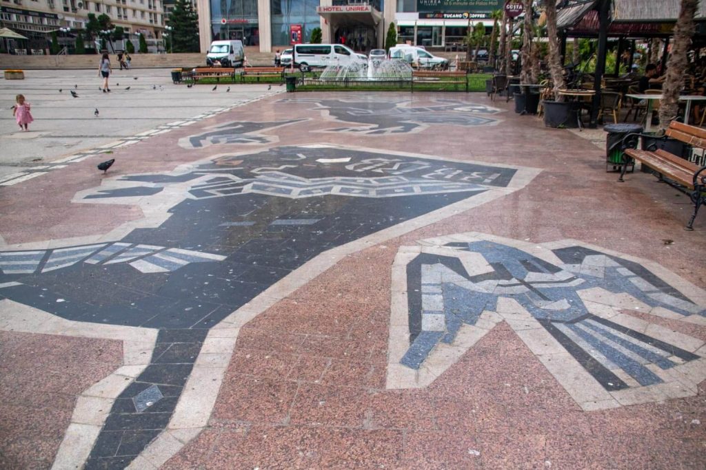 Union Square