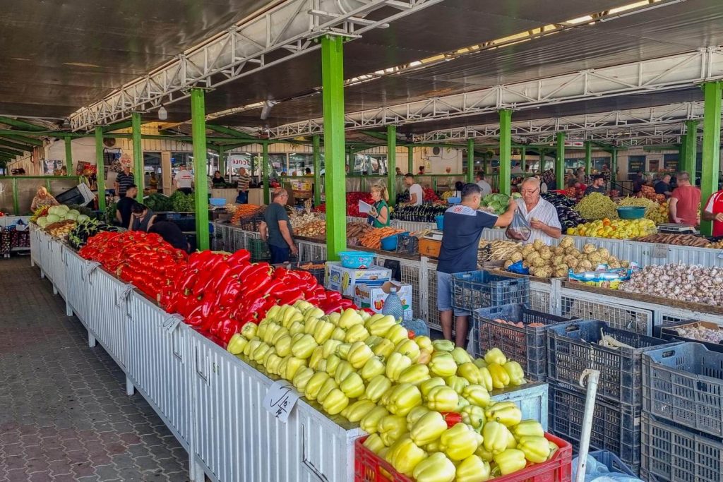 9 May Market 9 May Market