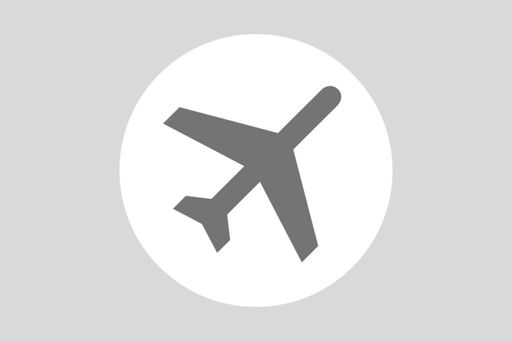 Airports - Airlines