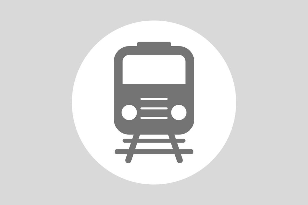 Train Stations - Companies