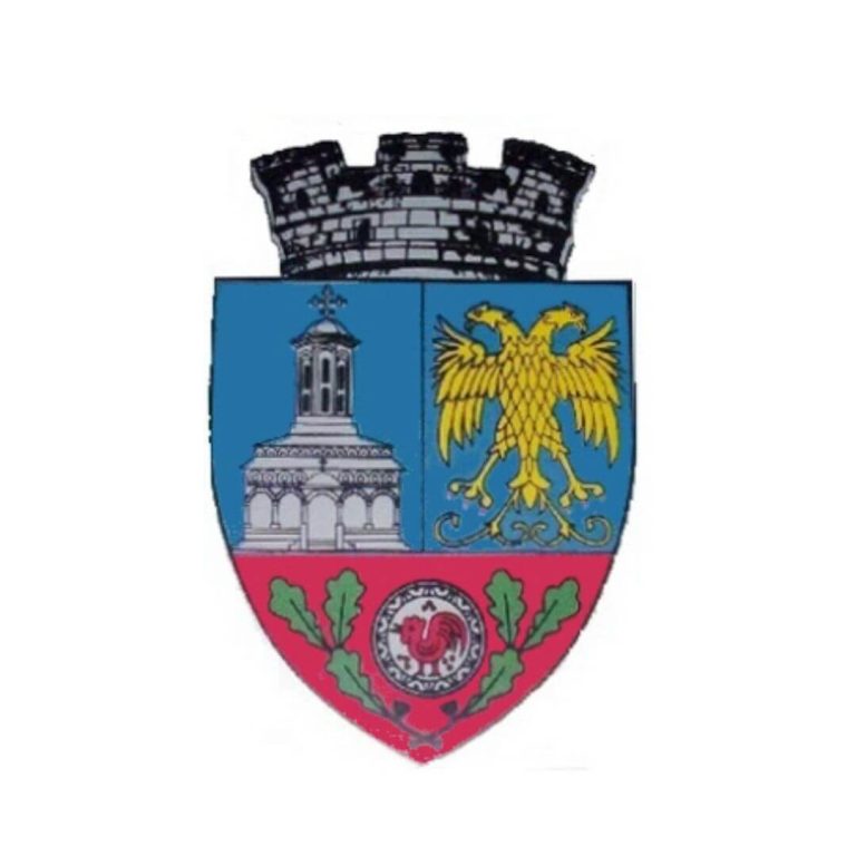 Emblem of Horezu Emblem of Horezu
