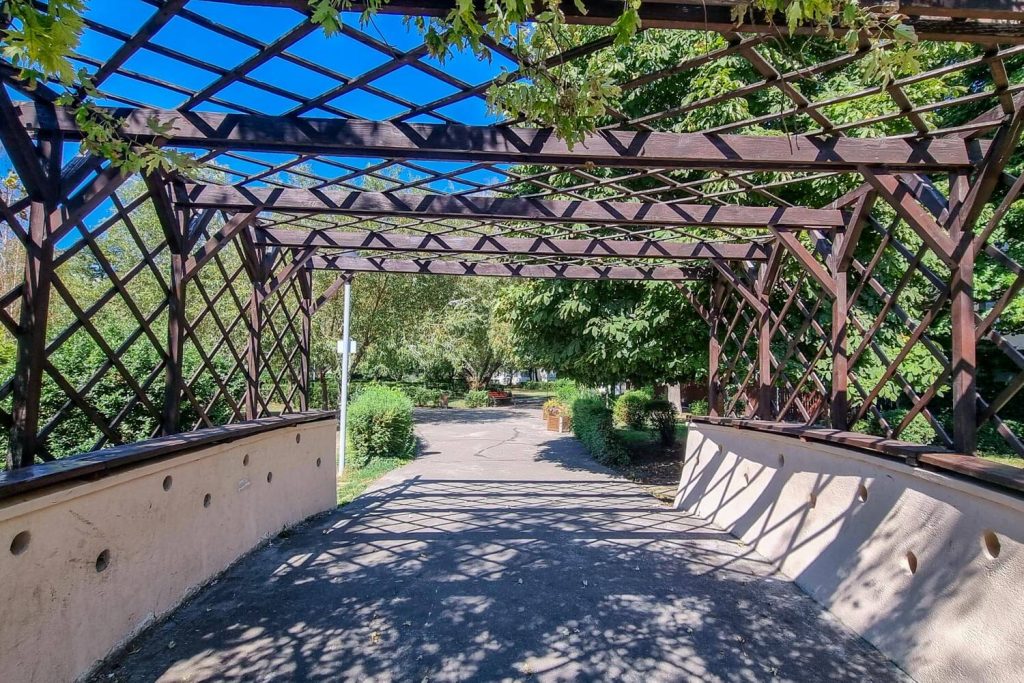 Robert Schuman Park