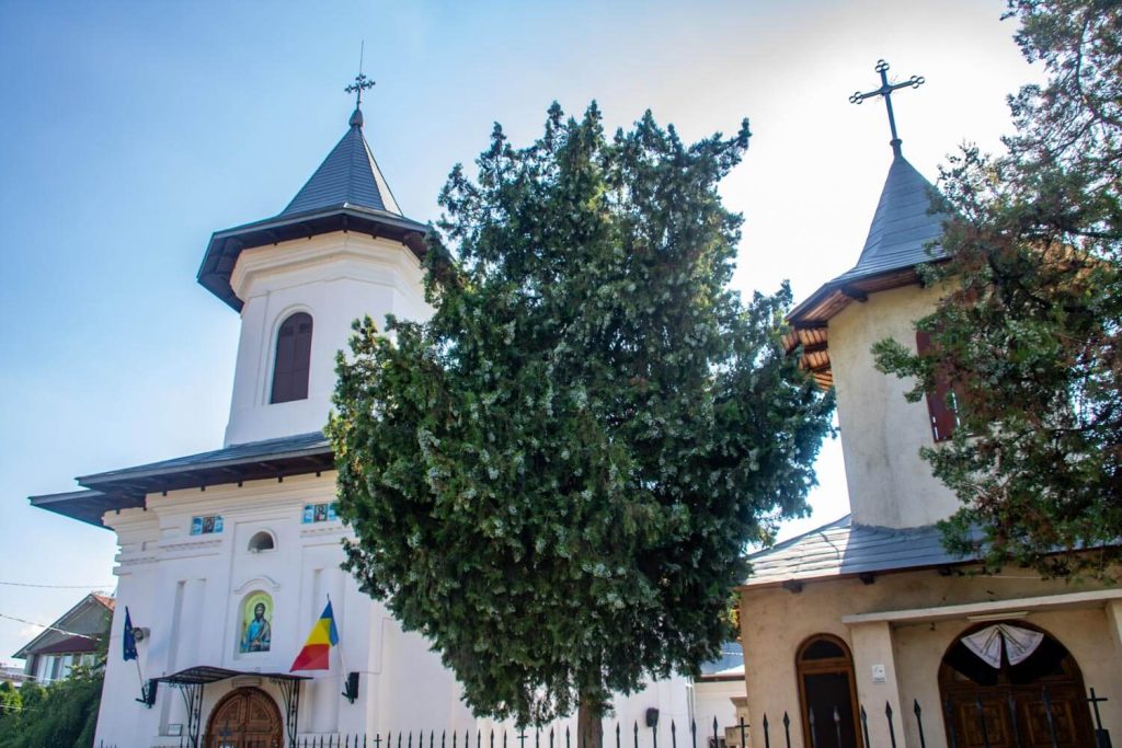 Saint John's Church
