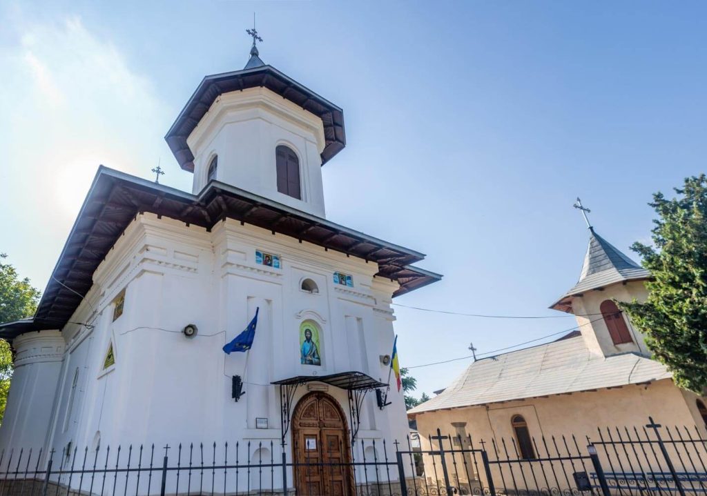 Saint John's Church