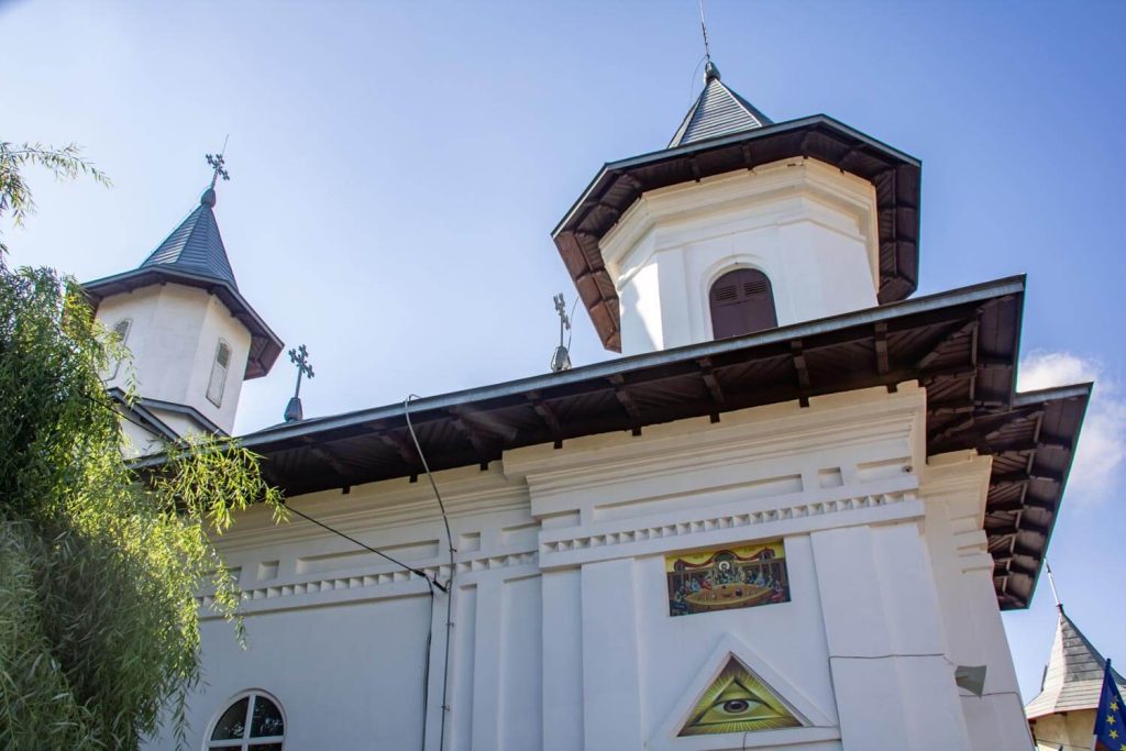 Saint John's Church