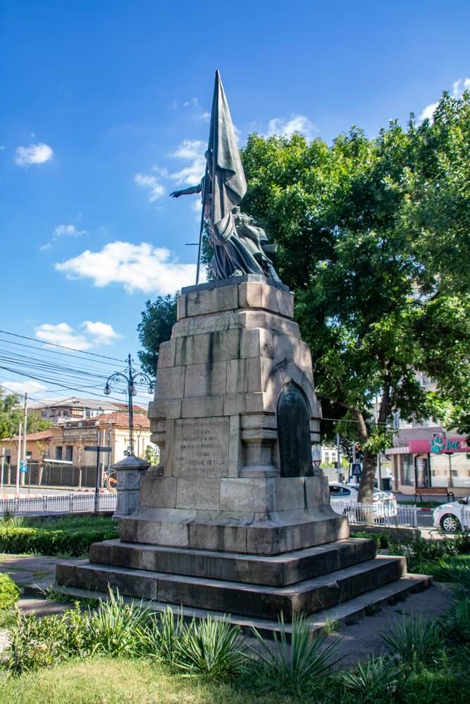 Statue of Independence Statue of Independence
