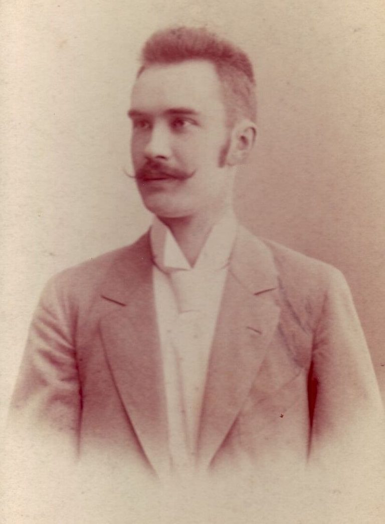 Kalman Rimanoczy jr.