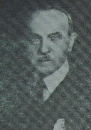 Petre Antonescu Petre Antonescu
