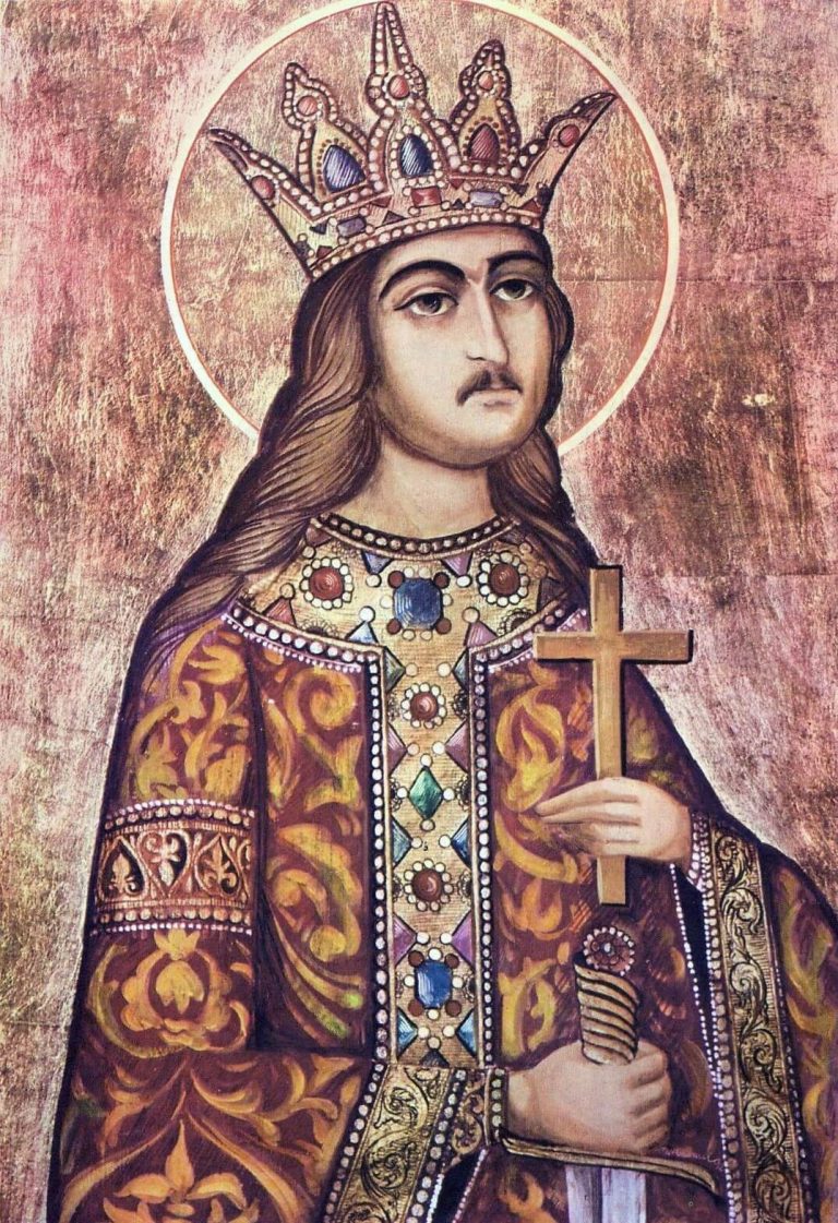 Stephen the Great Stephen the Great