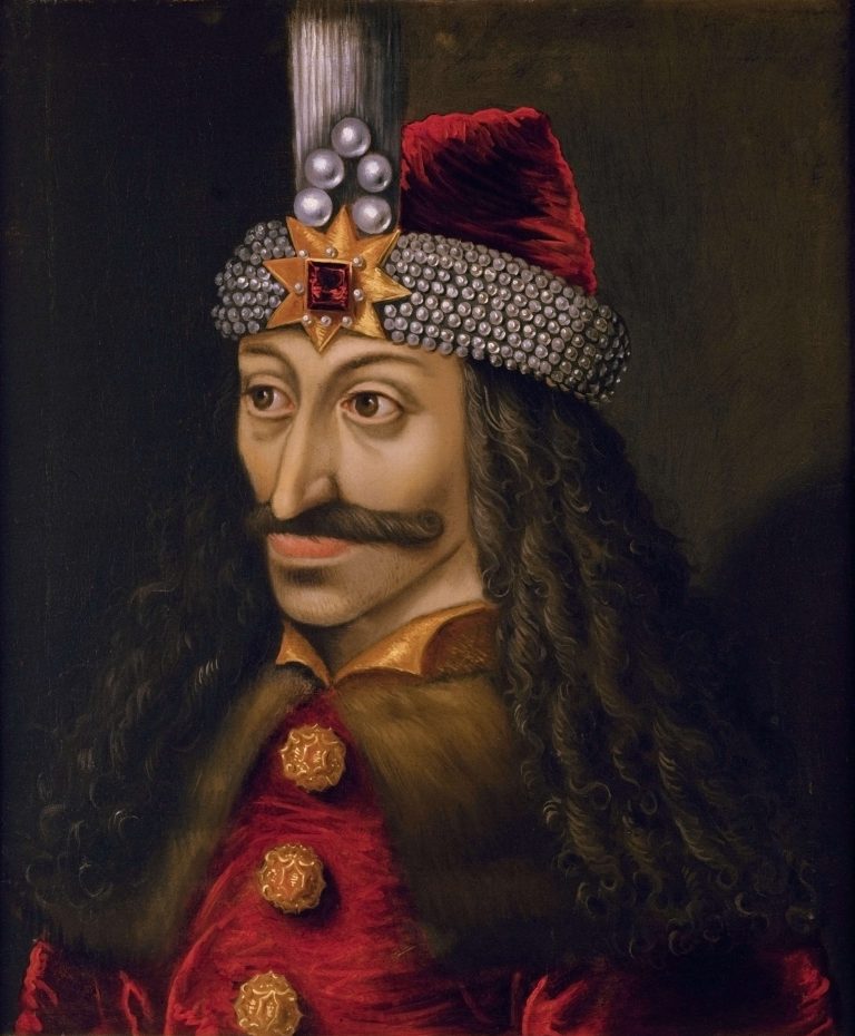 Vlad III a.k.a. Vlad the Impaler Vlad III a.k.a. Vlad the Impaler