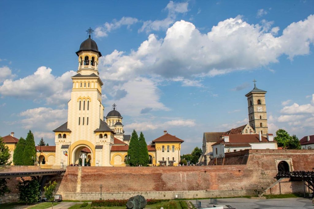 alba carolina citadel alba iulia 6 1024x683