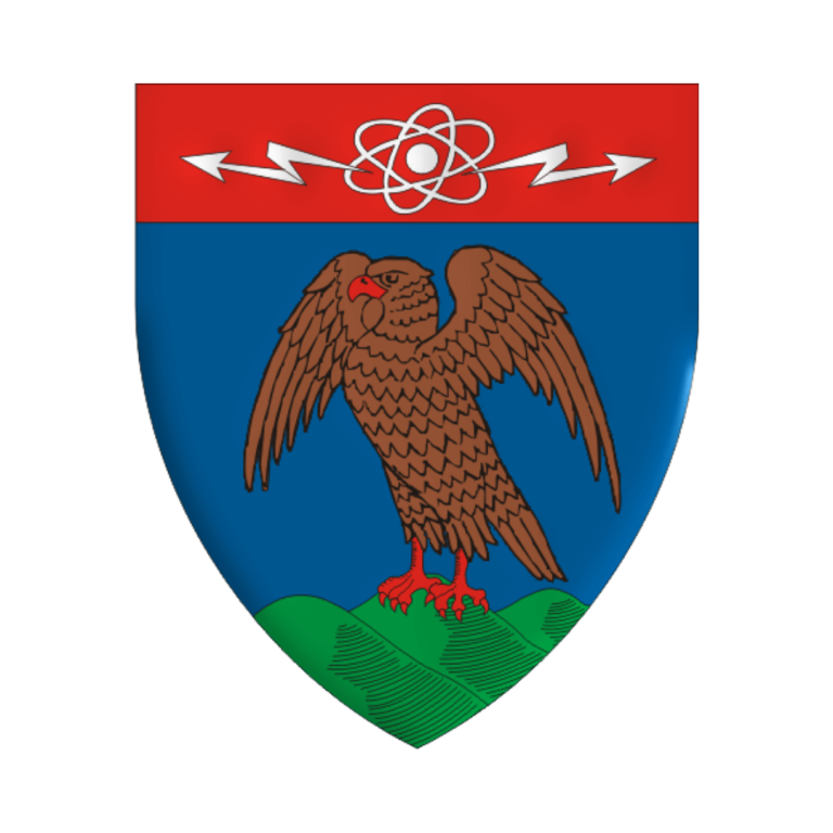 Emblem of Argeș County