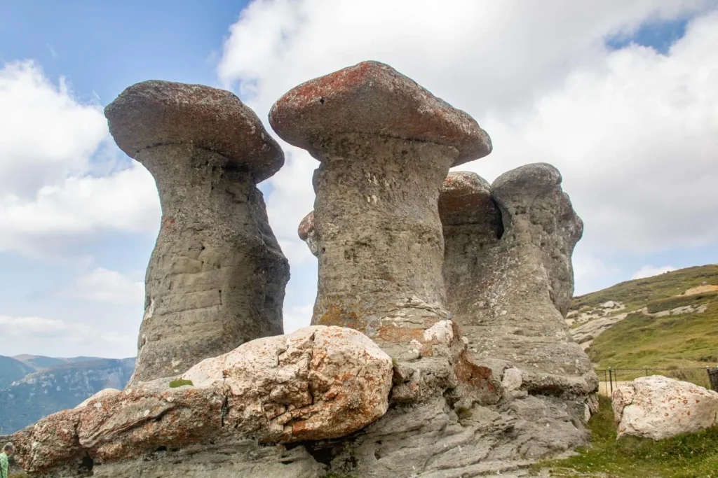 babele bucegi natural park 1 1024x683