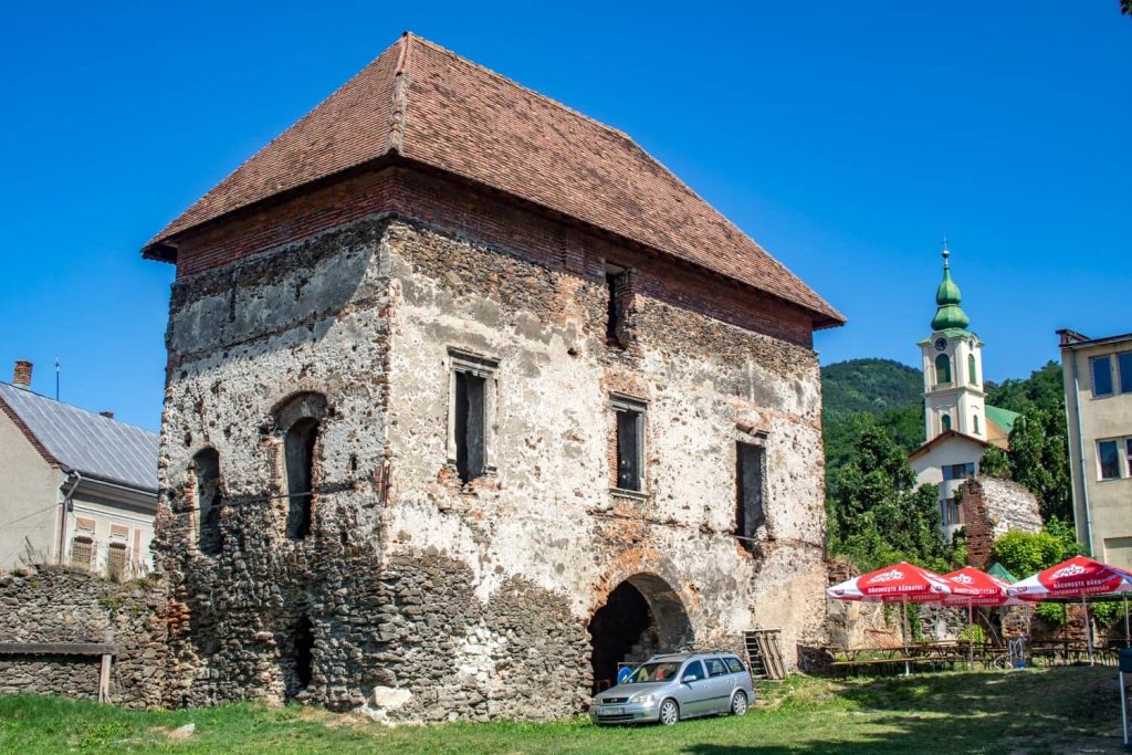 bathory castle simleu silvaniei 3 1024x683