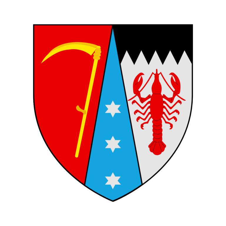 Emblem of Botoșani County