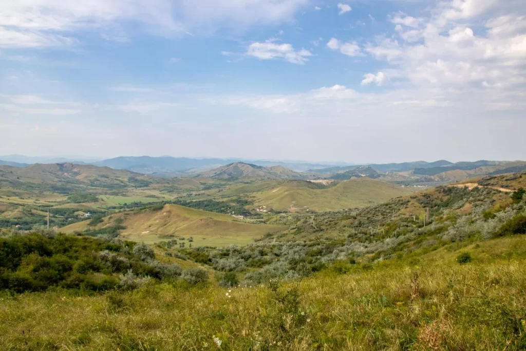buzau land unesco global geopark 1 1024x683