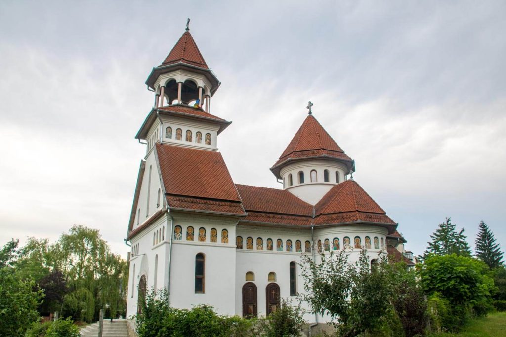 church of st elijah the prophet sighisoara 1024x683