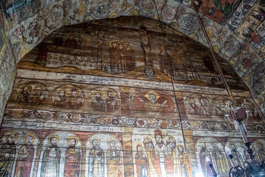 church of st paraskeva desesti maramures 11 1024x683