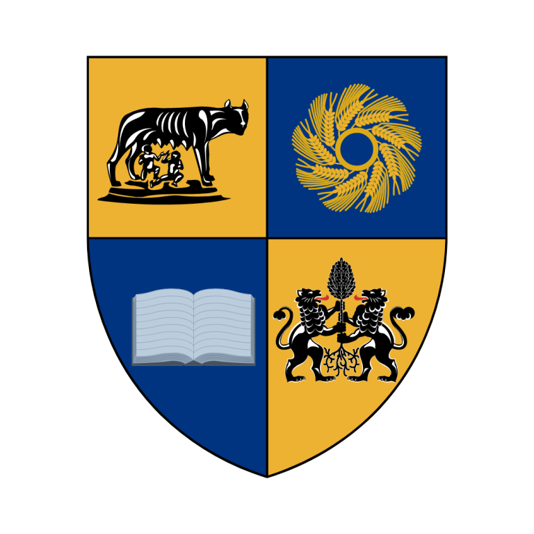 Emblem of Cluj County Emblem of Cluj County