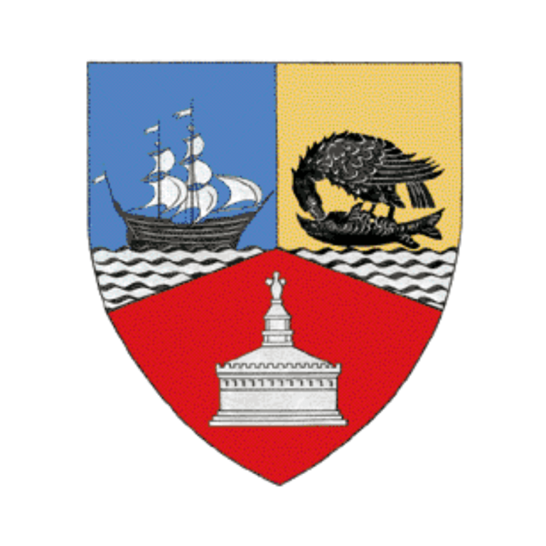 Emblem of Constanța County Emblem of Constanța County