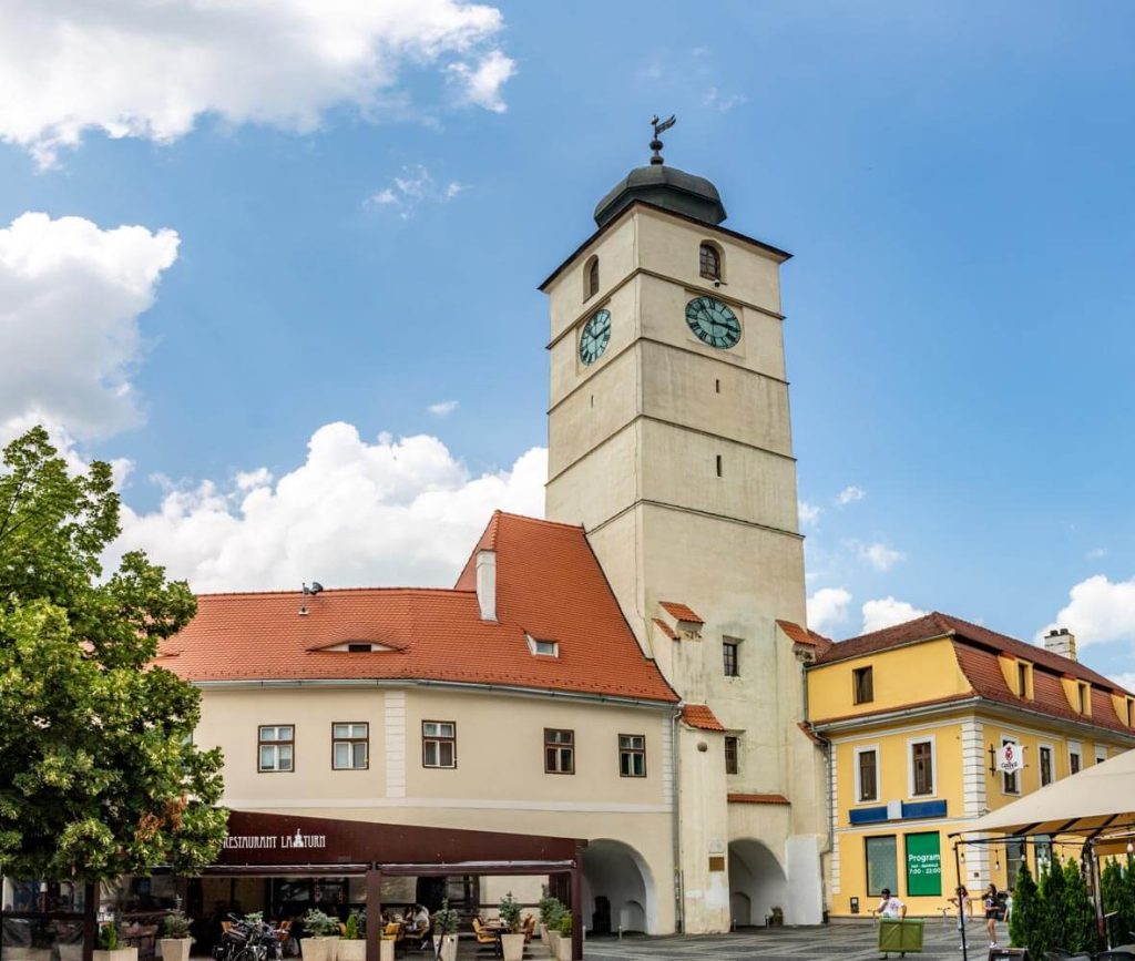 counsil tower of sibiu 1 1024x867