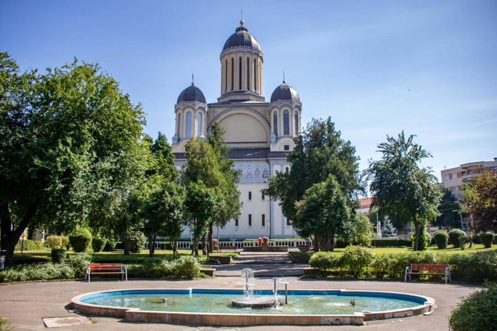 dormition of the theotokos cathedral satu mare 1 1024x683