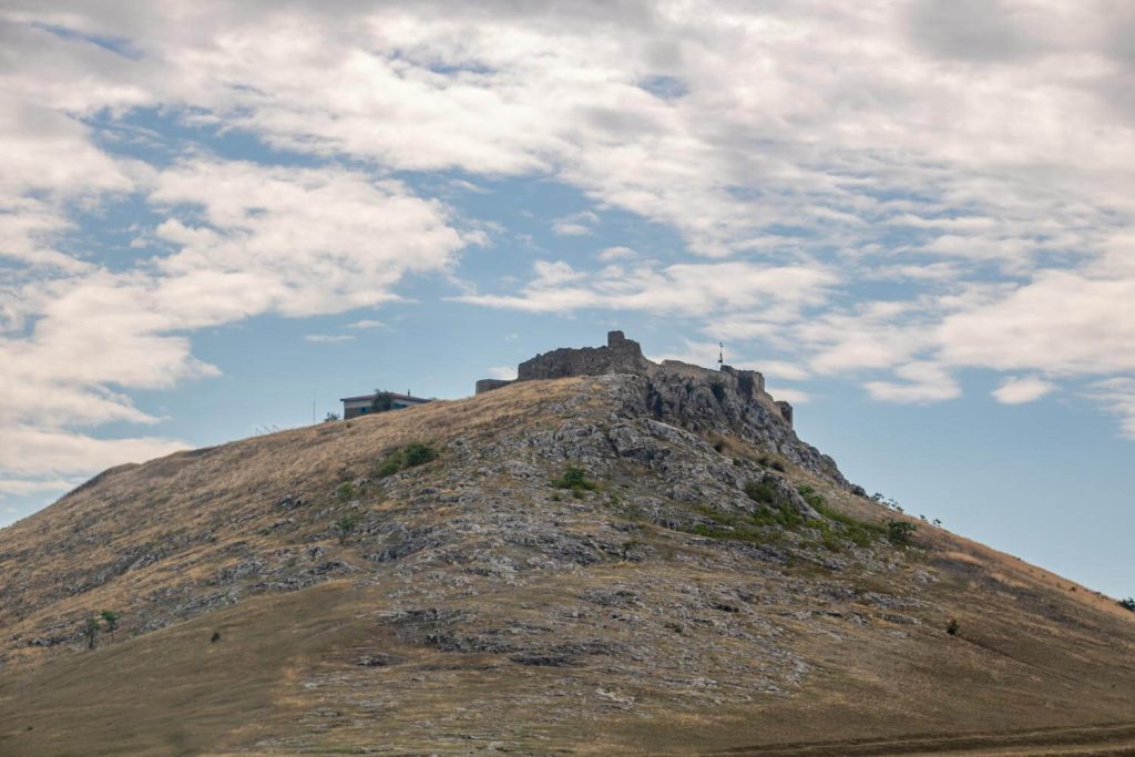 enisala fortress 1 1024x683